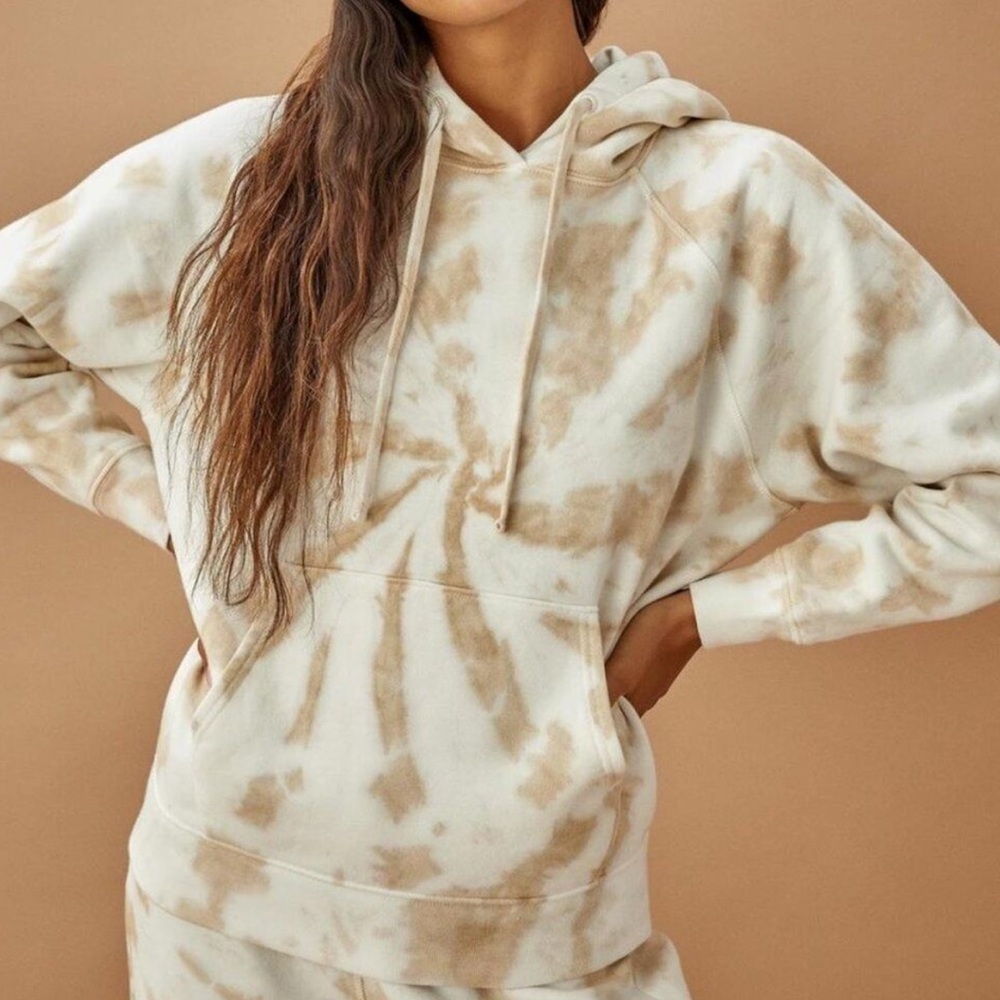 Reformation Tanner Hoodie